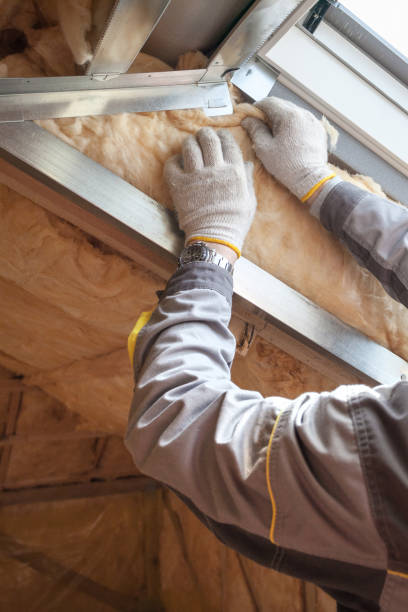Best Insulation for Specific Applications in Lake Cherokee, TX