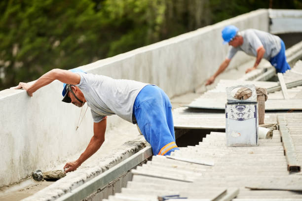 Best Types of Insulation in Lake Cherokee, TX